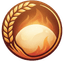 Sourdough Forge Logo